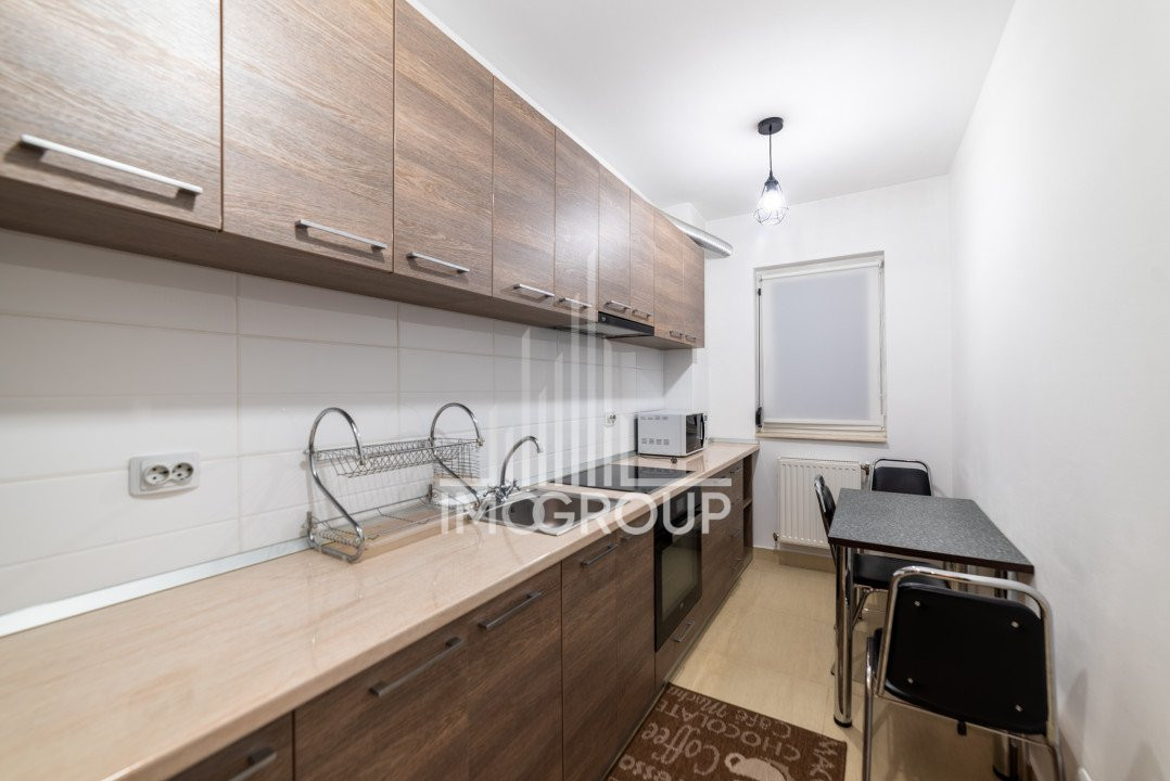 Apartament 1 camera de inchiriat, Buna Ziua