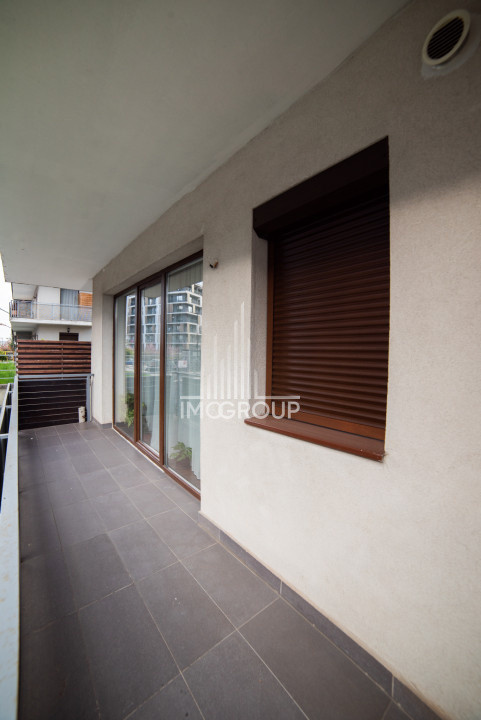 Apartament 1 camera de inchiriat, Buna Ziua