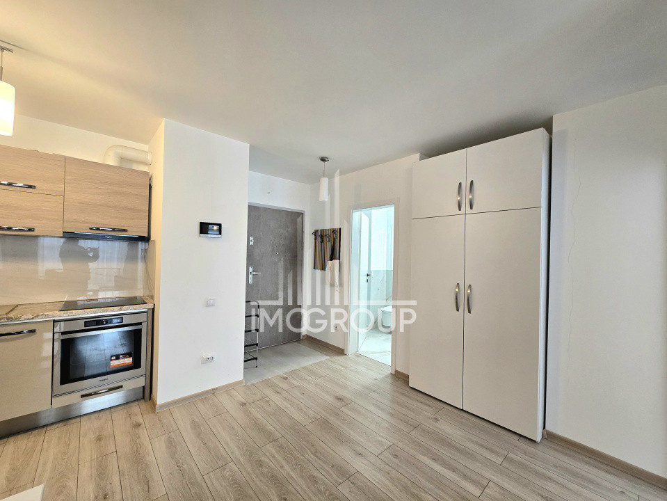 Inchiriere apartament 2 camere si garaj, Iulius Mall