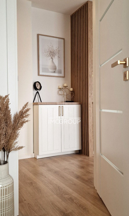 De vanzare apartament cochet cu 2 camere – Între Lacuri Residence 