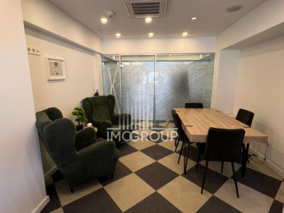 Spațiu de birou de închiriat – Str. Regele Ferdinand nr. 5