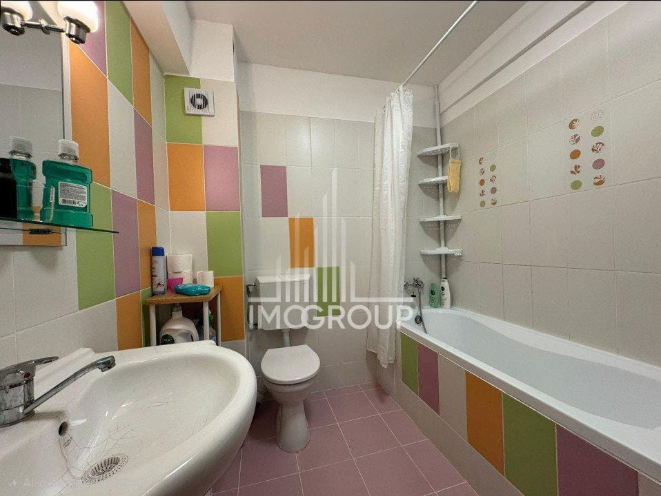 Apartament 3 camere de închiriat 0%