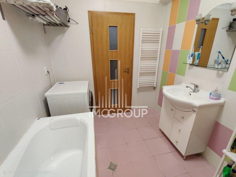 Apartament 3 camere de închiriat 0%