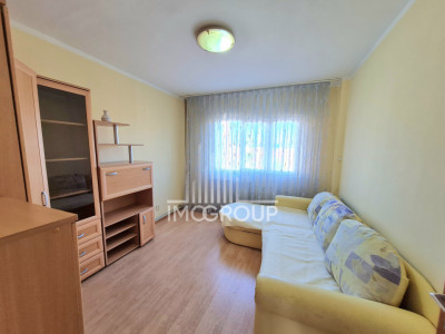 Vanzare apartament 3 camere decomandat | 65 mp utili | 2 băi- Mărăști