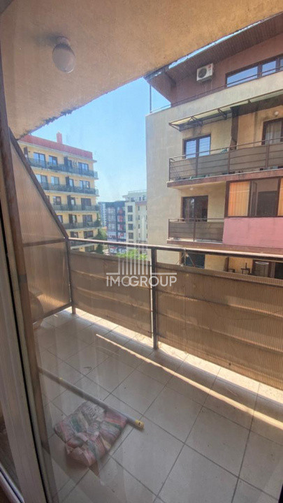 De inchiriat apartament Iulius Mall