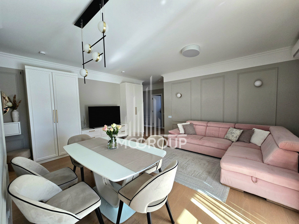 Vanzare proprietate deosebita 3 camere, grădină proprie & parcare - Buna Ziua