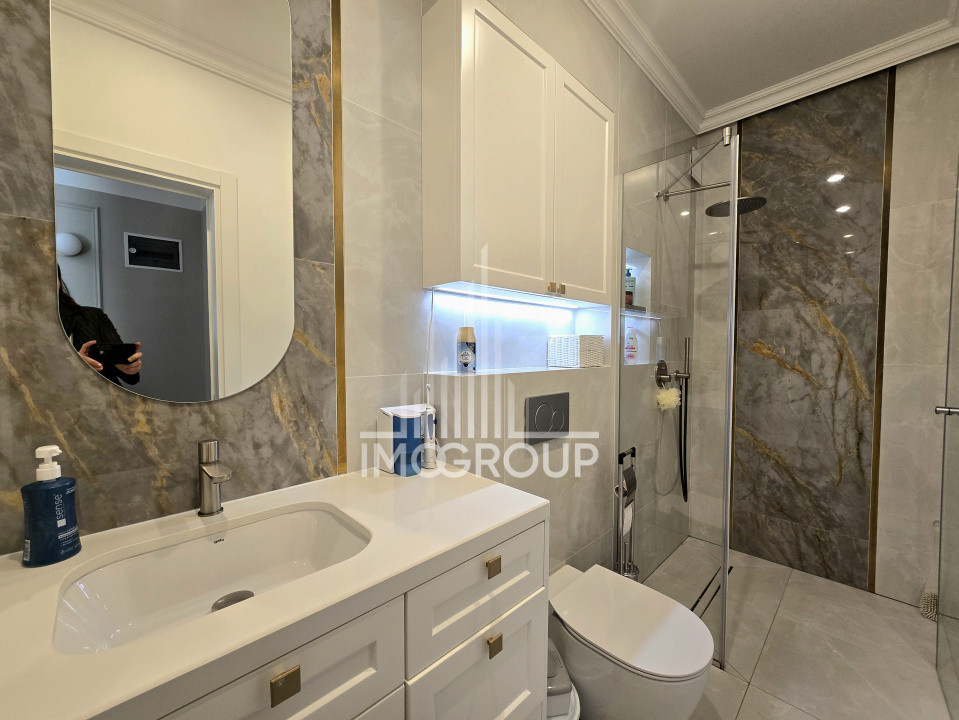 Vanzare proprietate deosebita 3 camere, grădină proprie & parcare - Buna Ziua