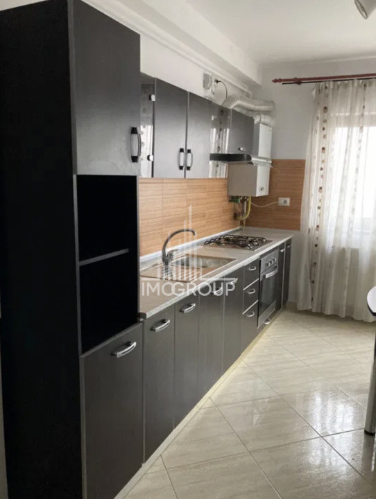Apartament 2 camere, bloc nou, etaj intermediar, Marasti, zona str. Aurel Vlaicu