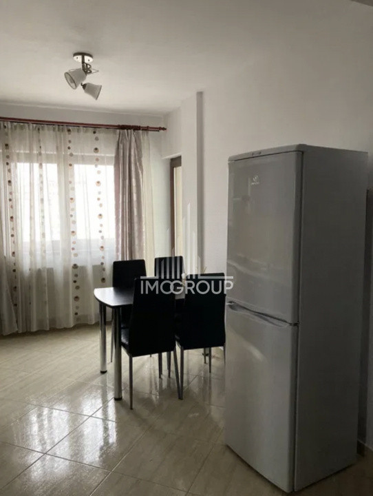 Apartament 2 camere, bloc nou, etaj intermediar, Marasti, zona str. Aurel Vlaicu