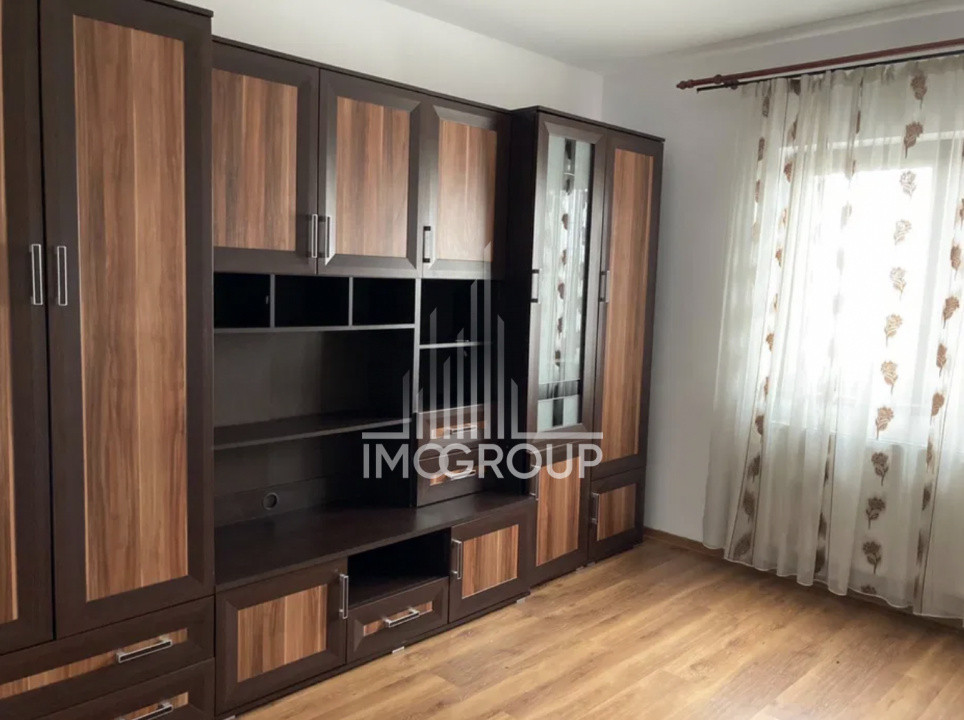 Apartament 2 camere, bloc nou, etaj intermediar, Marasti, zona str. Aurel Vlaicu