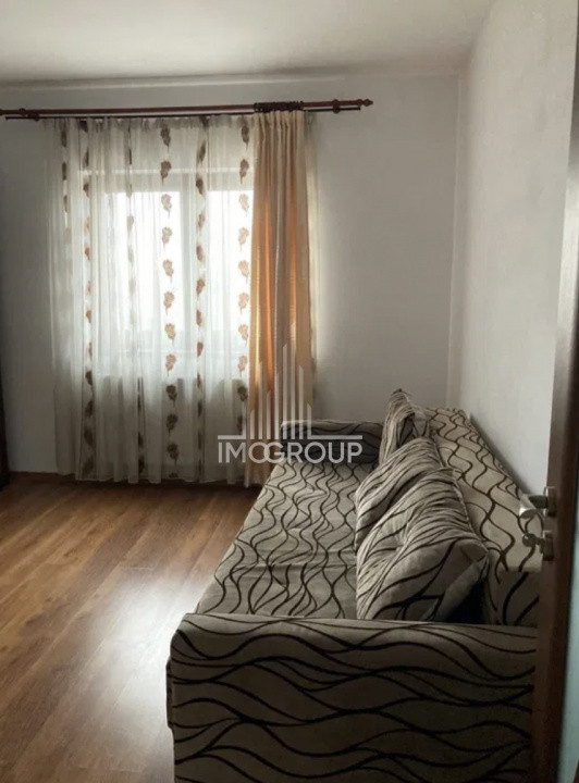 Apartament 2 camere, bloc nou, etaj intermediar, Marasti, zona str. Aurel Vlaicu