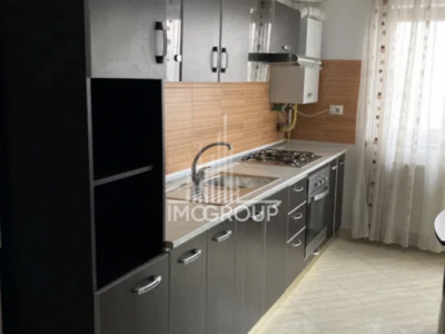 Apartament 2 camere, bloc nou, etaj intermediar, Marasti, zona str. Aurel Vlaicu