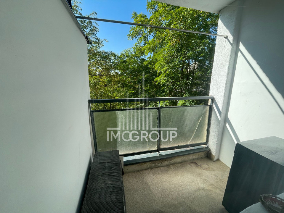 De inchiriat garsoniera Manastur G. Alexandrescu disponibilă