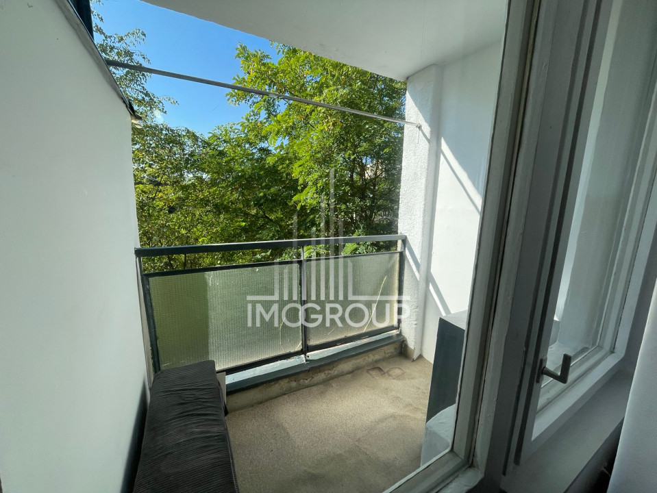 De inchiriat garsoniera Manastur G. Alexandrescu disponibilă