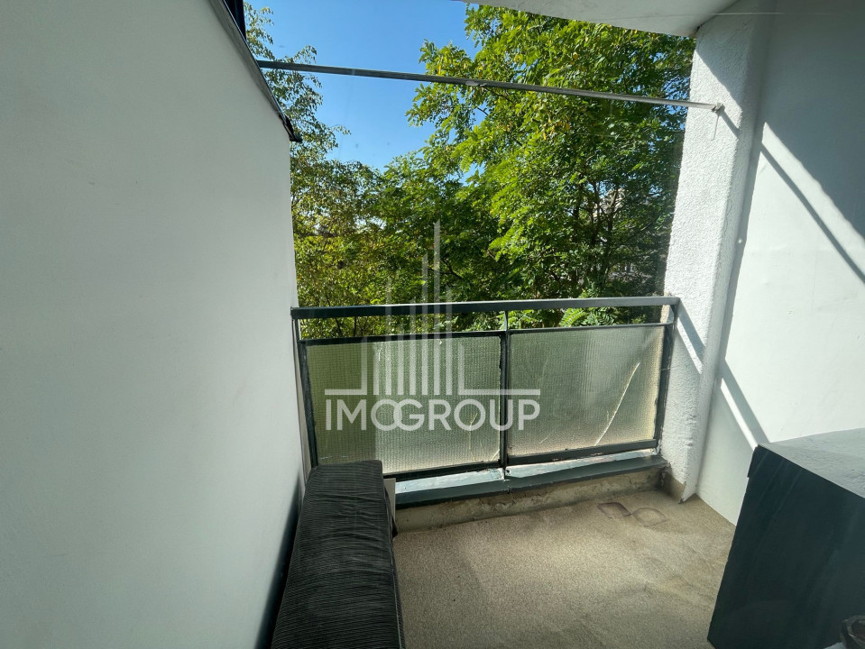 De inchiriat garsoniera Manastur G. Alexandrescu disponibilă