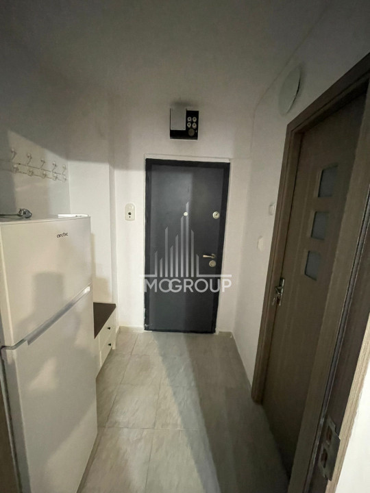 De inchiriat garsoniera Manastur G. Alexandrescu disponibilă