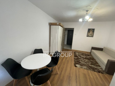 De inchiriat garsoniera Manastur G. Alexandrescu disponibilă