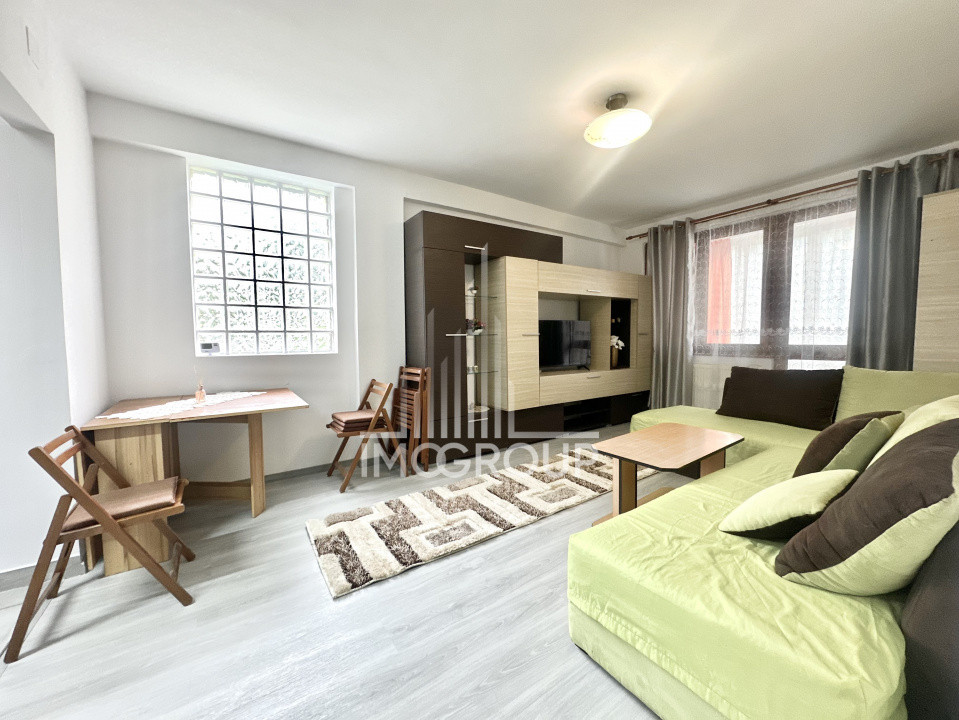 Apartament de inchiriat cu 2 camere, zona Panemar/Eroilor