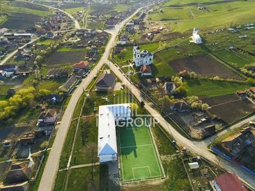 Casă individuală in Soporu de Câmpie, județul Cluj