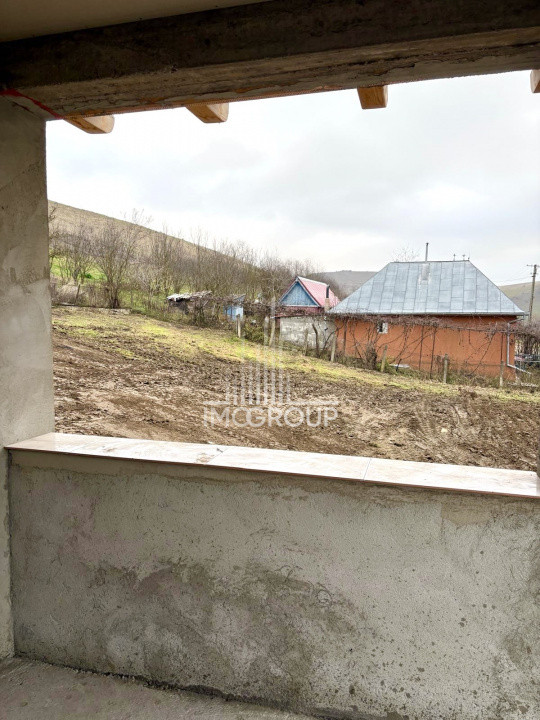 Casă individuală in Soporu de Câmpie, județul Cluj