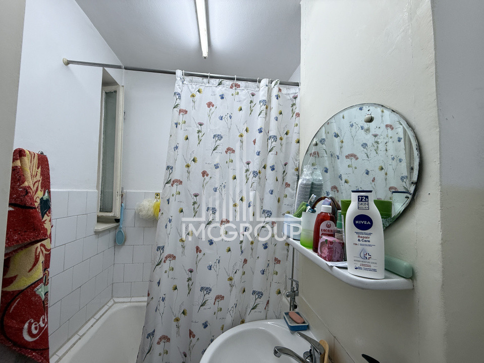 Oportunitate | Apartament cu 2 Dormitoare | 2 Balcoane | Bloc reabilitat