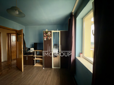 Oportunitate | Apartament cu 2 camere | Decomandat | strada Detunata | 55 mpu