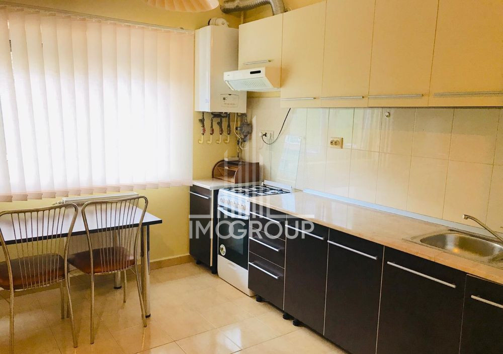 Apartament 1 camera ,40mp, zorilor Cluj-Napoca,str. ObservatoruluI