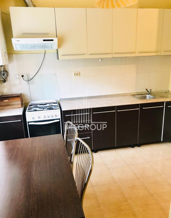 Apartament 1 camera ,40mp, zorilor Cluj-Napoca,str. ObservatoruluI