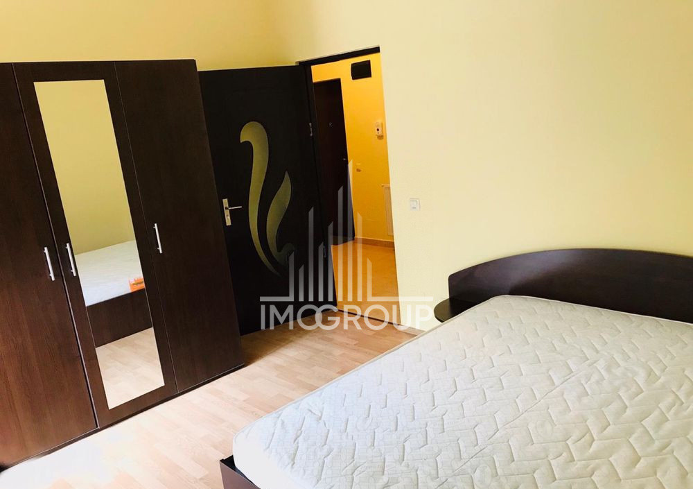 Apartament 1 camera ,40mp, zorilor Cluj-Napoca,str. ObservatoruluI