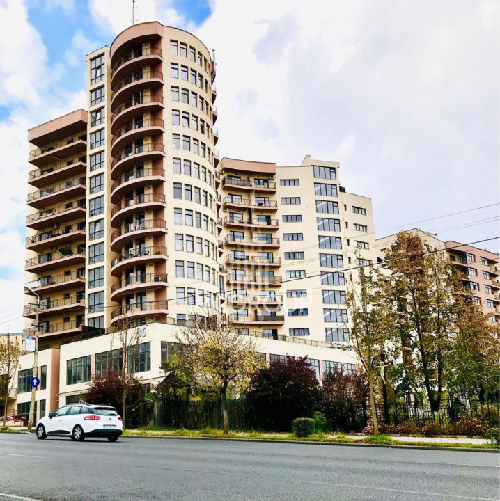 Apartament 1 camera ,40mp, zorilor Cluj-Napoca,str. ObservatoruluI