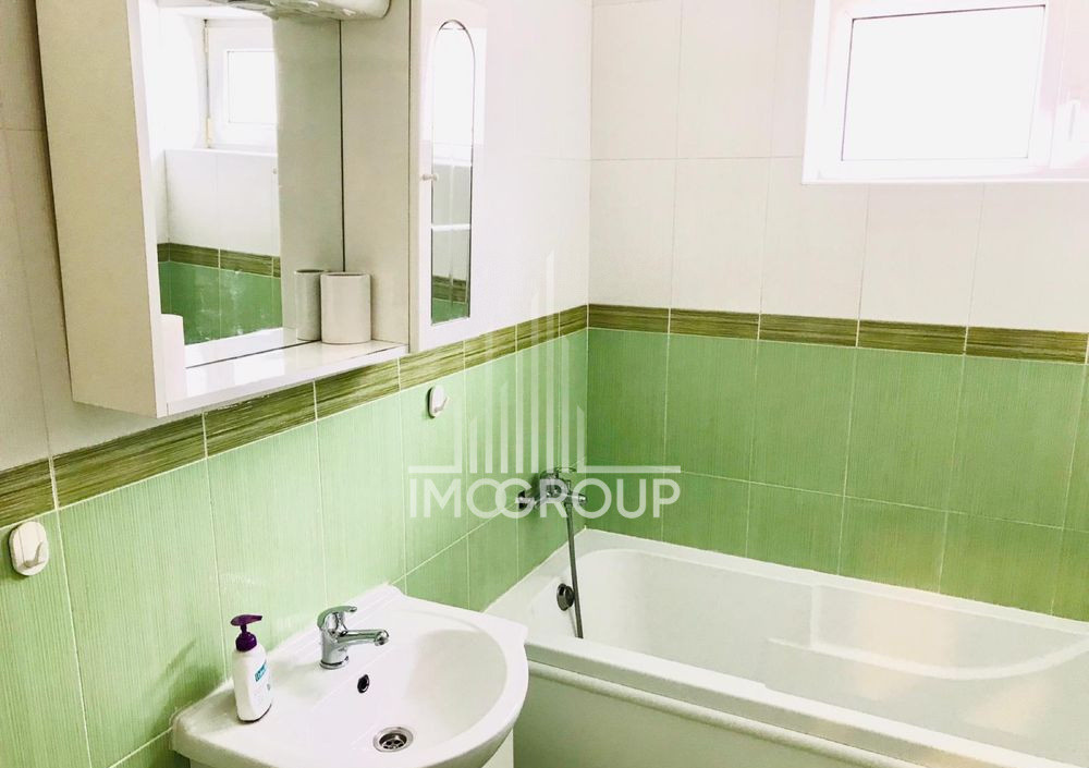Apartament 1 camera ,40mp, zorilor Cluj-Napoca,str. ObservatoruluI