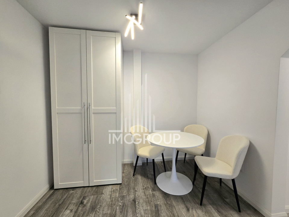 Apartament de inchiriat 2 camere – Str. Parâng, aproape de Baza Sportivă