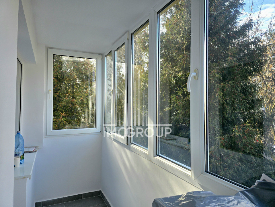 Apartament de inchiriat 2 camere – Str. Parâng, aproape de Baza Sportivă