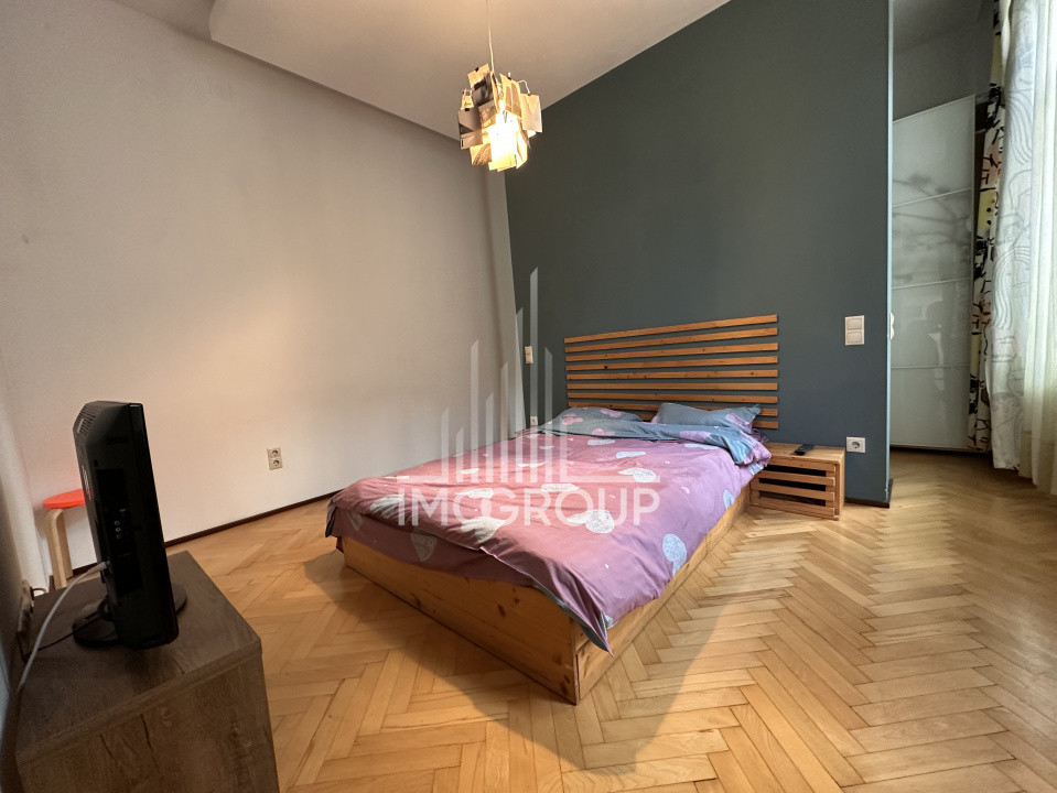 Apartament 2 camere, 64 mp utili, Piata Mihai Viteazul, NTT Data