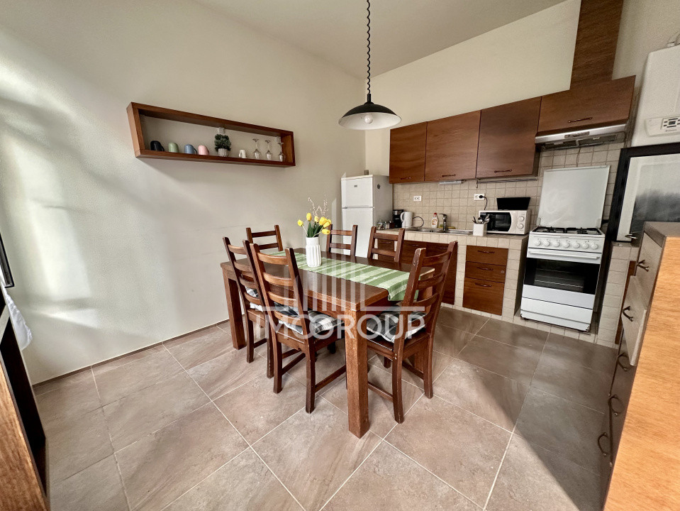 Apartament 2 camere, 64 mp utili, Piata Mihai Viteazul, NTT Data