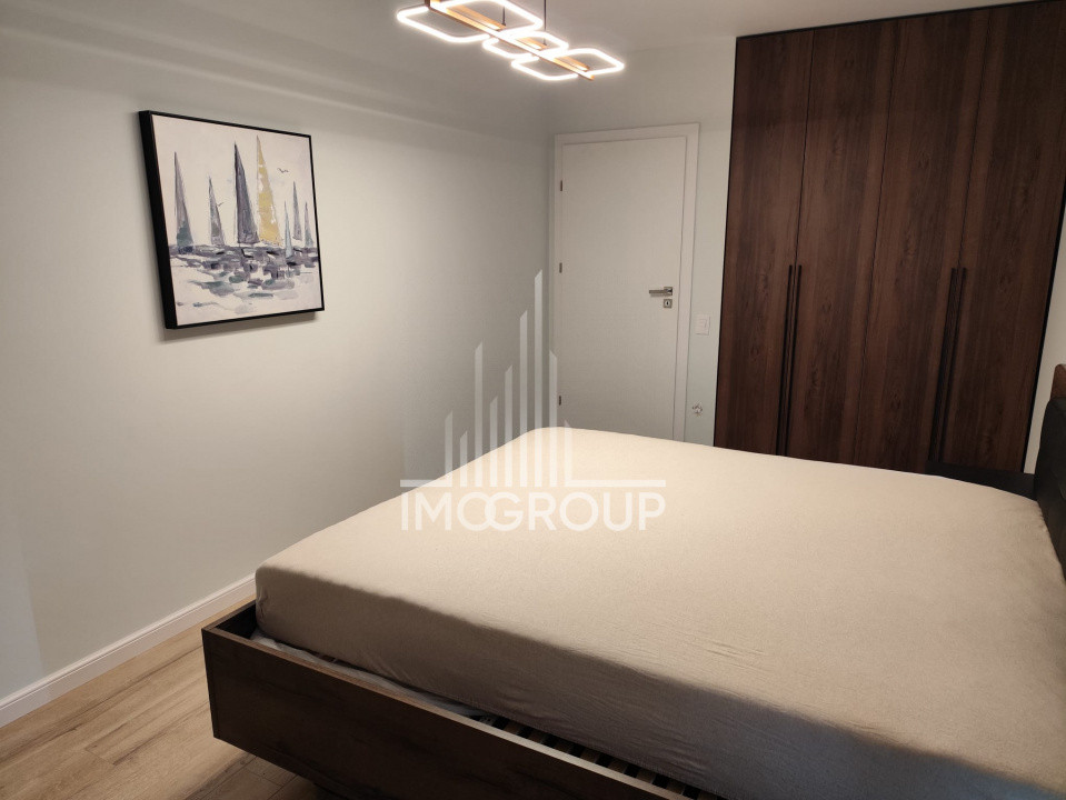 De inchiriat apartament cu 2 camere, lângă Iulius Mall & FSEGA