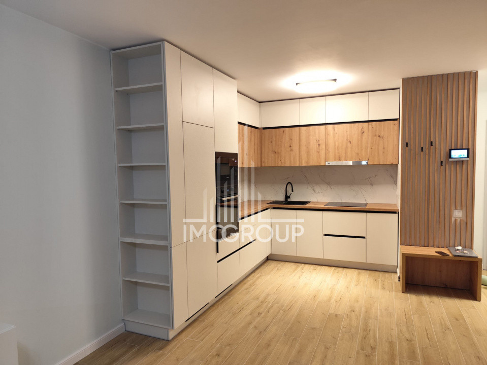 De inchiriat apartament cu 2 camere, lângă Iulius Mall & FSEGA