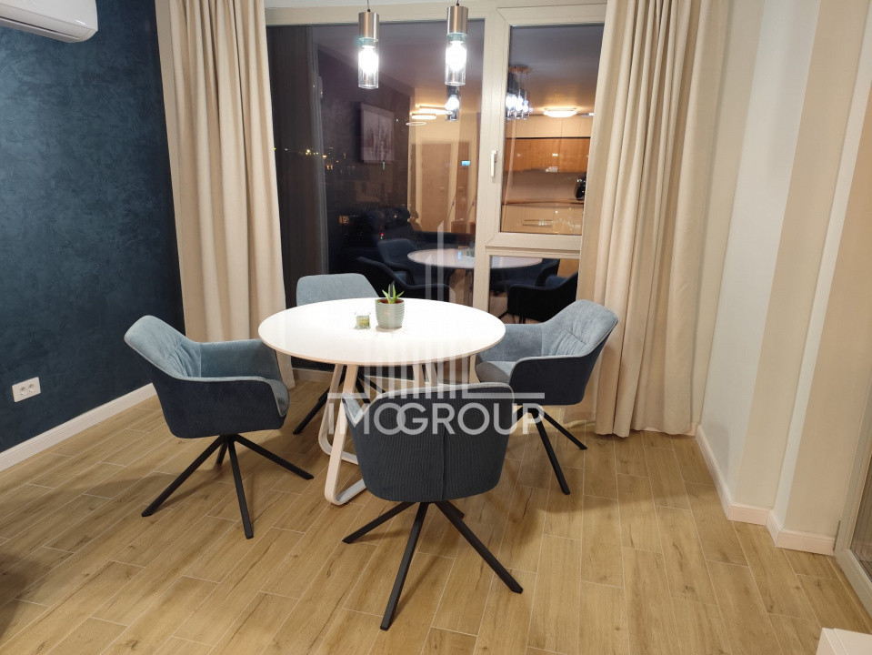 De inchiriat apartament cu 2 camere, lângă Iulius Mall & FSEGA