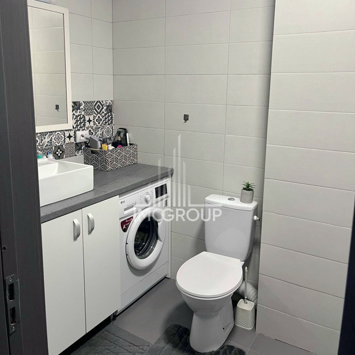 0% Comision! Vanzare apartament 2 camere decomandate – Zona BMW