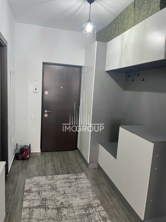 0% Comision! Vanzare apartament 2 camere decomandate – Zona BMW