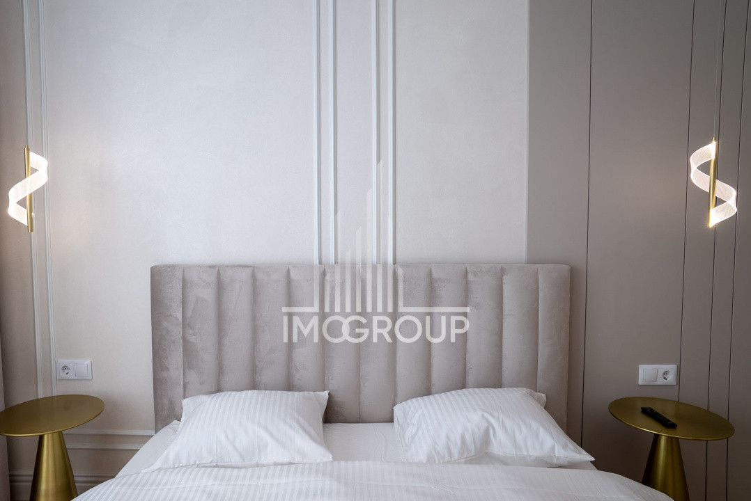 Apartament premium, 2 camere de inchiriat– Park Lake, Iulius Mall