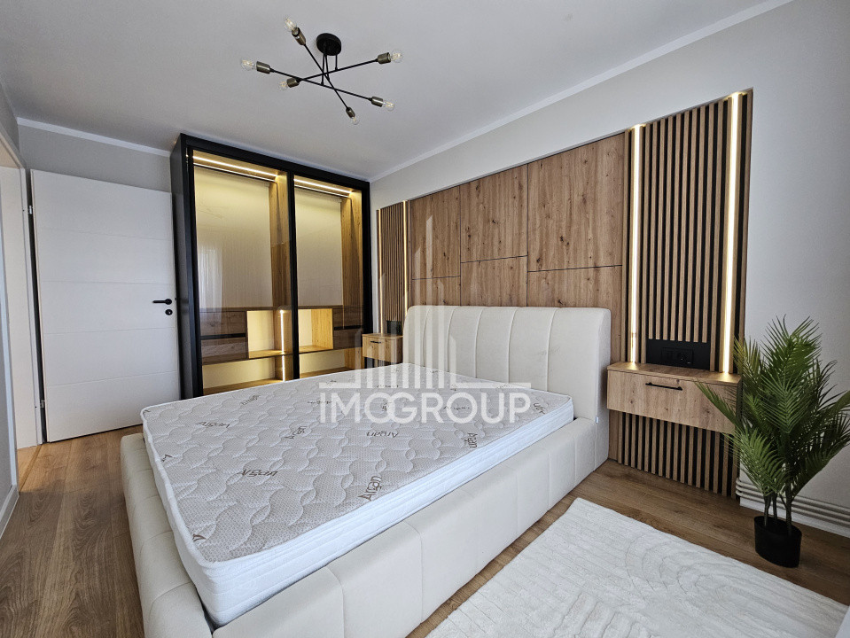 Vanzare ap premium 3 camere, 67 mp utili + terasă 20 mp–Zorilor