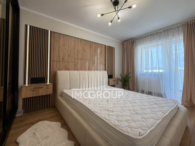 Vanzare ap premium 3 camere, 67 mp utili + terasă 20 mp–Zorilor