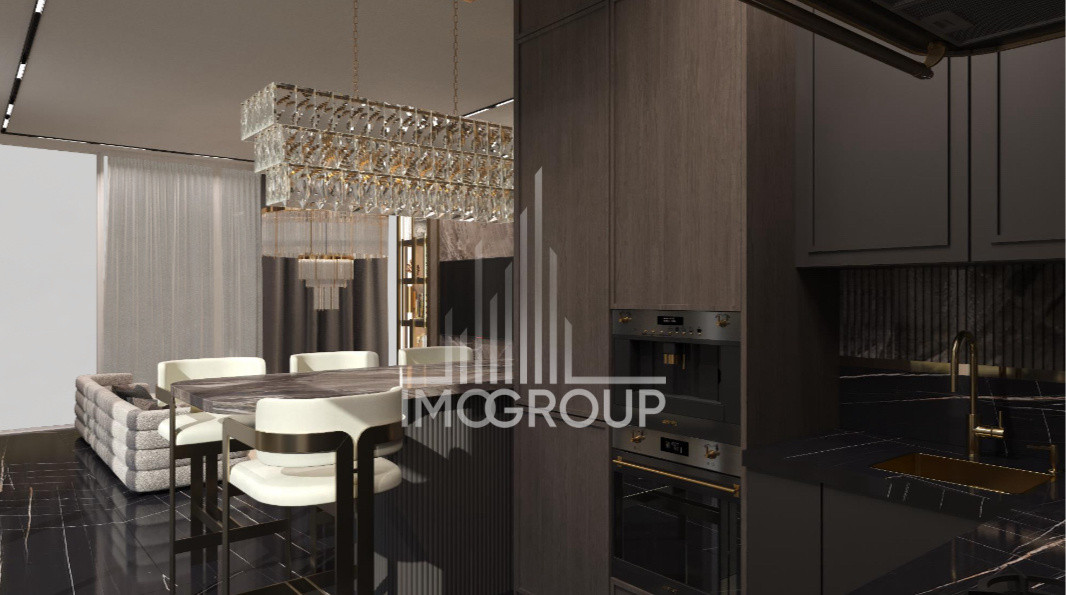 Penthouse cu terasă de 137 mp | Zona Sopor | 110 mp utili 