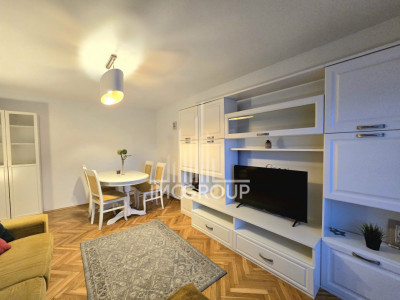 De inchiriat apartament 3 camere decomandate, str Viilor - UMF 