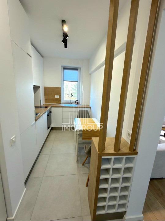 Apartament modern cu 2 camere de închiriat – Gheorgheni, Aleea Padiș