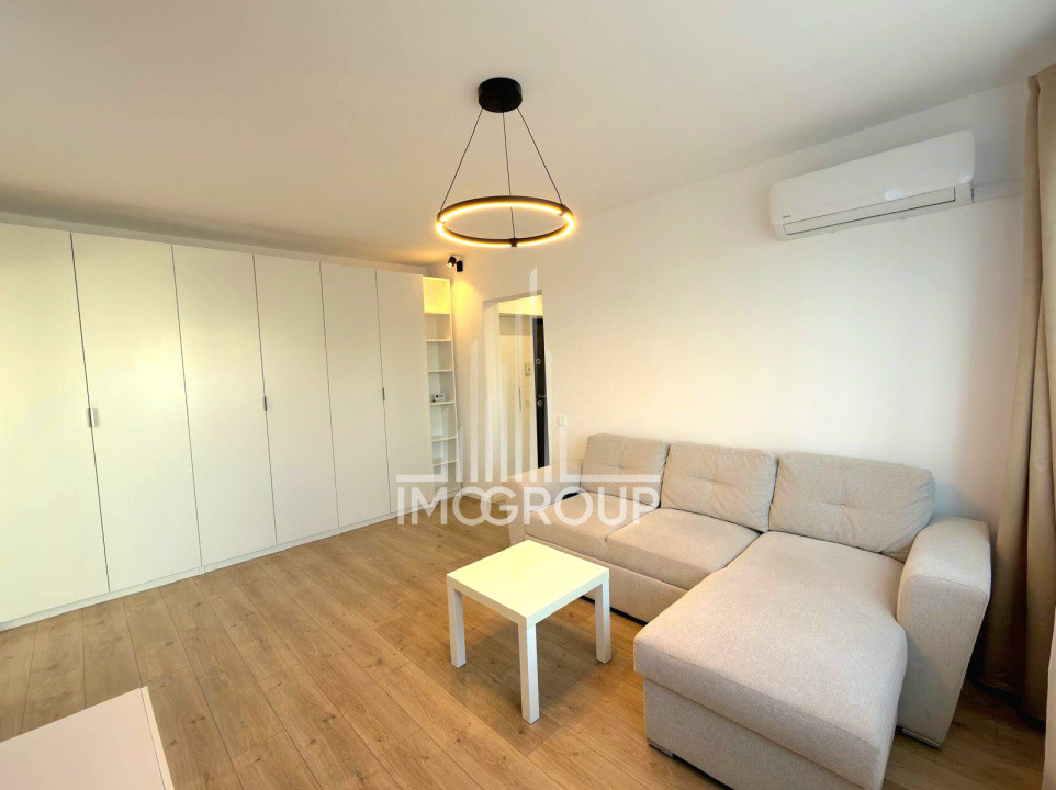 Apartament modern cu 2 camere de închiriat – Gheorgheni, Aleea Padiș