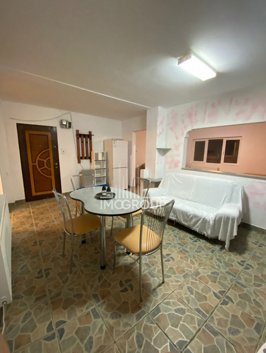 Apartament de vânzare– parter, str. G. Dima, zona Zorilor