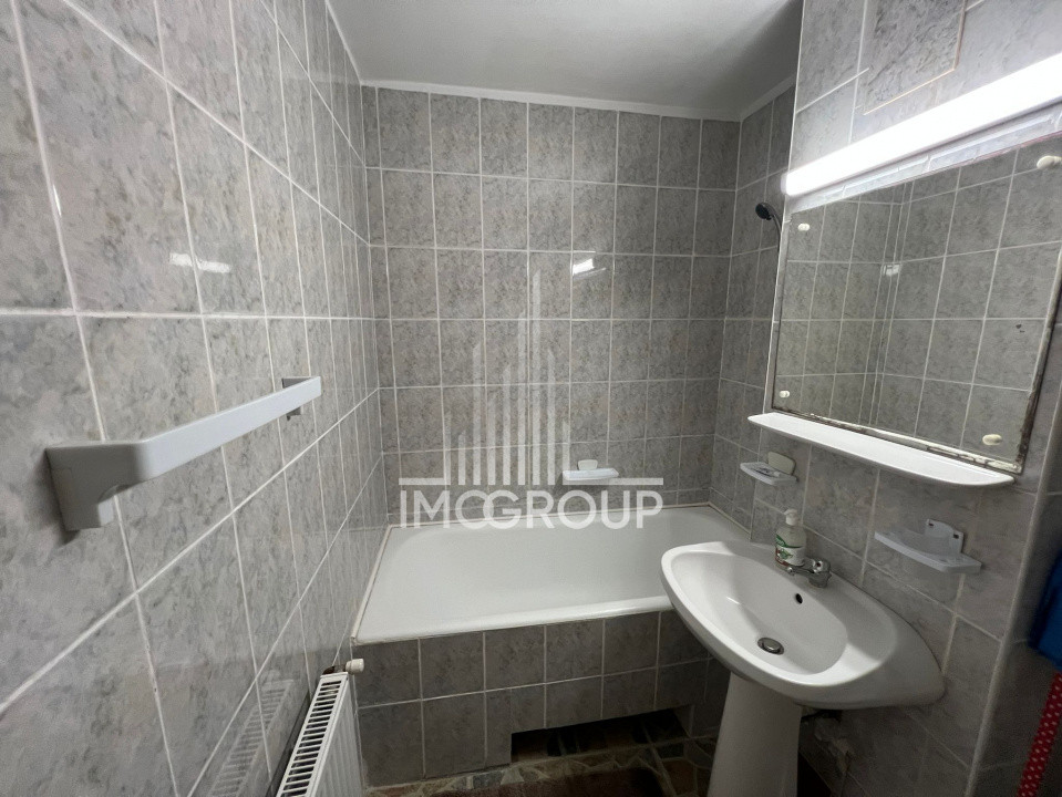 Apartament de vânzare– parter, str. G. Dima, zona Zorilor