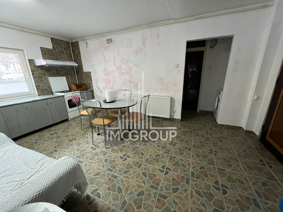 Apartament de vânzare– parter, str. G. Dima, zona Zorilor